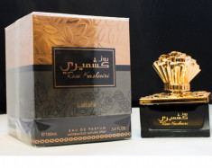 Parfum Oriental Roz Khasmeri foto