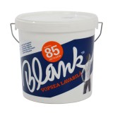Vopsea lavabila interior, Blank, alba, 8.5 L