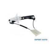 Macara geam electric Volkswagen Passat B7 (2010-&gt;) #1
