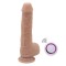 Vibrator LoveS Spar Flesh 21cm