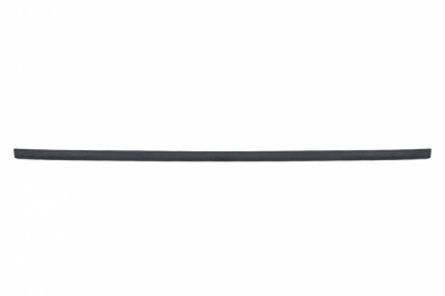 Eleron Portbagaj BMW Series 1 E82 (2007-2013) Negru Performance AutoTuning foto