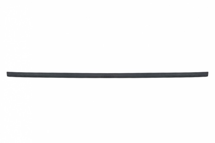Eleron Portbagaj BMW Series 1 E82 (2007-2013) Negru Performance AutoTuning