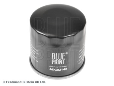 BLUE PRINT ADG02142 Filtru ulei foto