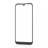 Geam Sticla Protectie Ecran LG K31, Negru, Display Telefon