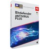 Antivirus Plus - protectie de baza pentru PC- uri Windows, valabila pentru 2 ani, 10 dispozitive, new, BitDefender