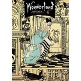 Wonderland Vol. 4