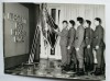 Muzeul de istorie al Partidului Comunist Rom&acirc;n Steagul UTC, Alb-Negru, Romania de la 1950, Militar