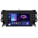 Navigatie Auto Teyes CC3 2K 360&deg; Land Rover Discovery Sport 2014-2023 6+128GB 9.5` QLED Octa-core 2Ghz, Android 4G Bluetooth 5.1 DSP
