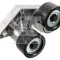FEBI BILSTEIN 40128 Intinzator curea, curea distributie