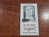 Eu am vazut ingeri! Povestiri crestin ortodoxe de Andreea Nemes