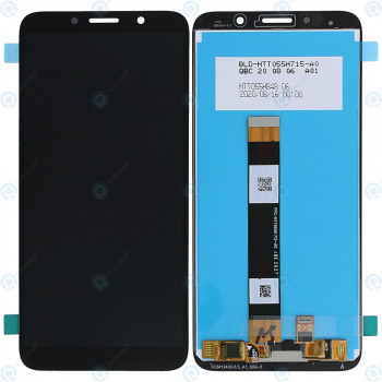 Huawei Y5p (DRA-LX9) Modul display LCD + Digitizer foto