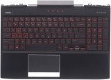 Top case capac superior pentru HP Omen 15-dh0003nq