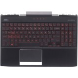 Top case capac superior pentru HP Omen 15-dh0003nq