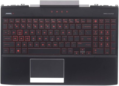 Top case capac superior pentru HP Omen 15-dh0003nq foto