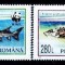 B1728 - Romania 1994 - WWF 4v.neuzat,perfecta stare