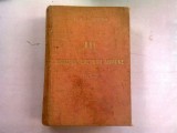 ANI. ANUAR DE CULTURA ARMEANA 1942-1943 - H. DJ. SIRUNI