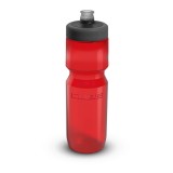Bidon Apa Cube Bottle Grip - 750 ml, Rosu Ultimate FactoryBikes