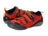Pantofi sport copii Yellow Cab Weirdo, rosu, 24