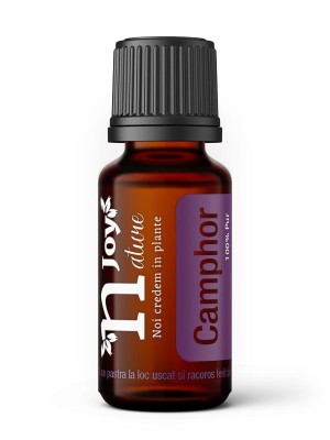 Ulei esential de Camfor, Camphor 15ml foto