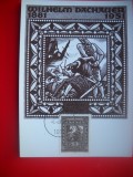 HOPCT MAXIMA NR 1466 PICTURA -WLHELM DACHAUER -AUSTRIA