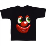Cumpara ieftin Tricou &quot; Clown face &quot;