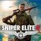 Sniper Elite 4 Playstation 4, Second-Hand
