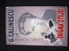 Carte Enigma Otiliei, George Calinescu