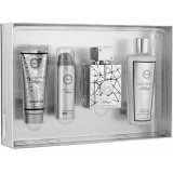 Armaf Club De Nuit Sillage Set cadou Unisex