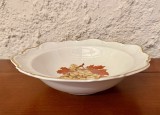 BOL DIN PORTELAN MITTERTEICH BAVARIA D23CM