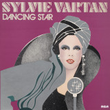 Dancing Star - Vinyl | Sylvie Vartan