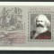 Germania DDR 1983 - Bloc Marx,neuzat,perfecta stare(z)