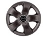 Set 4 Capace Roti Autohelix MSA&reg; potrivite jantelor de 15 inch, pentru Nissan Nou