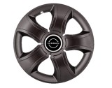 Cumpara ieftin Set 4 Capace Roti Autohelix MSA&reg; potrivite jantelor de 16 inch, pentru Nissan Nou
