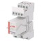 Releu intermediar 4PDT 24VDC 6A PIR4T