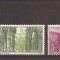 Spania 1966 - Mănăstiri și Abații, MNH