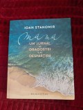 Mama. Un jurnal al dragostei și al despărțirii - Ioan Stanomir