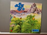 Euro Rock &amp; Pop &ndash; Selectiuni (1985/Teldec/RFG) - Vinil/Vinyl/Impecabil (NM+)