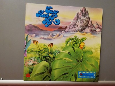 Euro Rock &amp;amp; Pop &amp;ndash; Selectiuni (1985/Teldec/RFG) - Vinil/Vinyl/Impecabil (NM+) foto