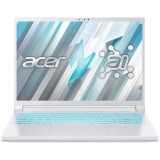 Laptop Gaming Acer Nitro V14 ANV14-62-R547 cu procesor AMD Ryzen&trade; AI 5 340 pana la 4.8GHz, 14.5, WUXGA, 120Hz, IPS, 16GB DDR5 RAM, 512GB SSD, NVIDIA&reg;