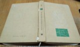 TRATAT DE MECANICA PAMINTURILOR - A. Caquot, J. Kerisel -1968, 455 p., Alta editura