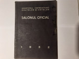 SALONUL OFICIAL-1932 c2.