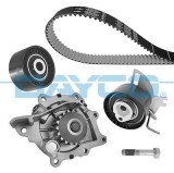 Kit distributie + pompa apa Citroen C4 Grand Picasso II; DS DS 4 / DS 4 Crossback; Ford C-Max II; Ford Usa Edge; Opel Movano C, Movano C Sasiu;