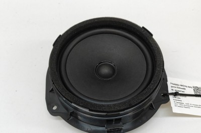 Difuzor ușă dreapta spate AUDI A3 Limousine 8VS, 8VM 2016 OEM: 8V4035411C | 31647347 foto