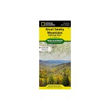 Great Smoky Mountains National Park: Tennessee/North Carolina, USA