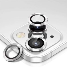 Folie Telefon Nanoglass iPhone 14 Pro Iphone 14 Pro Max Camera Spate Gray