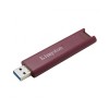 Kingston - Memory Stick DT Max (DTMAXA/256GB) - USB-A 3.2 FlashDrive, 256GB - Red