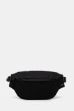 Vans borsetă culoarea negru, VN000M7MBLK1