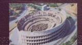 ITALIA - ROMA - COLOSSEUMUL - VEDERE AERIANA - NECIRCULATA ., Fotografie