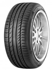 CONTINENTAL SC5 AO 245/40R18 93Y foto