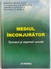 MEDIUL INCONJURATOR, TERMENI SI EXPRESII UZUALE de GABRIEL BURLACU ... DANIELA FLOREA , 2003